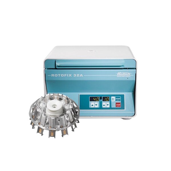 Cytology Centrifuge Package